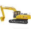 SHANTUI  SE245LC hydraulic excavators  prices
